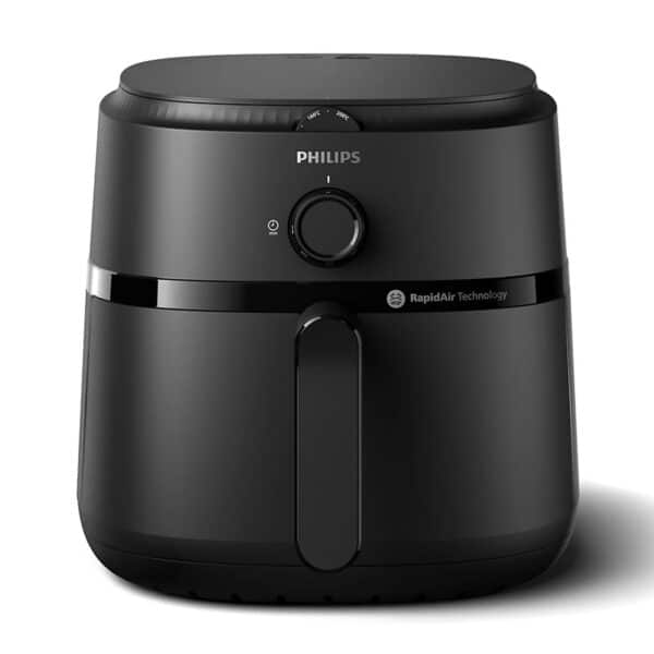Philips - 1000 Series 6.2L Airfryer - NA130