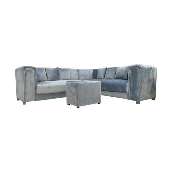 Nexus Lounge Suite With Ottoman