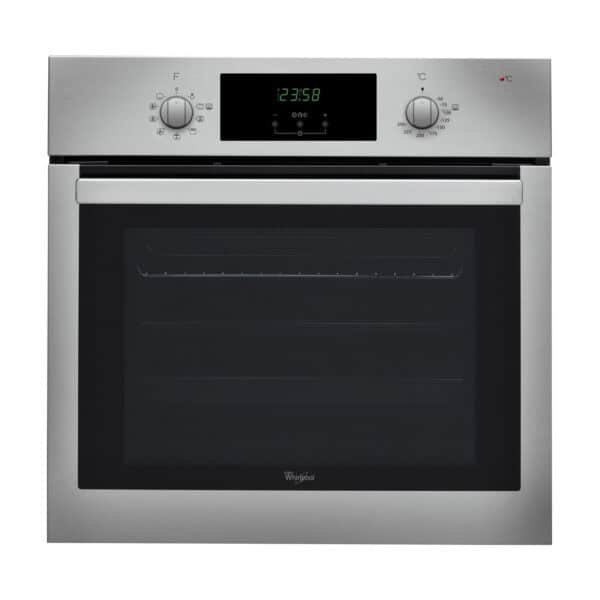 Whirlpool - Built-in Electric oven - AKP742IX