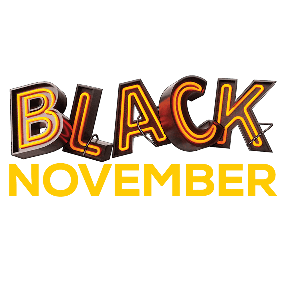 Black friday