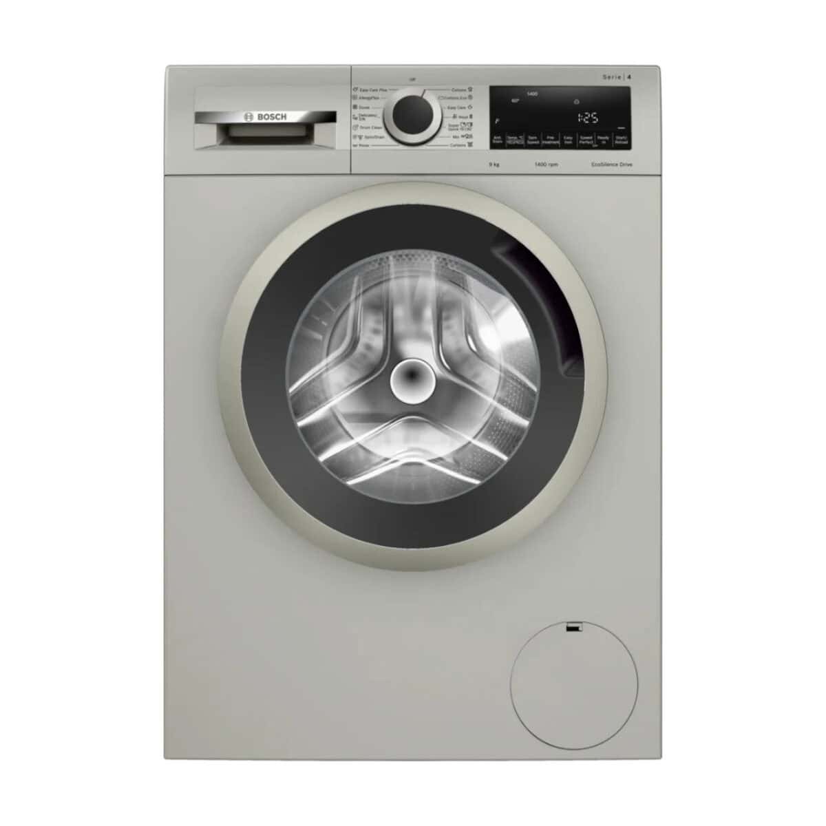 Bosch - Frontloader Washing Machine - WGA144XVZA