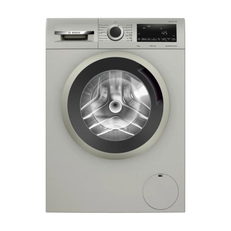 Bosch - Frontloader Washing Machine - WGA144XVZA