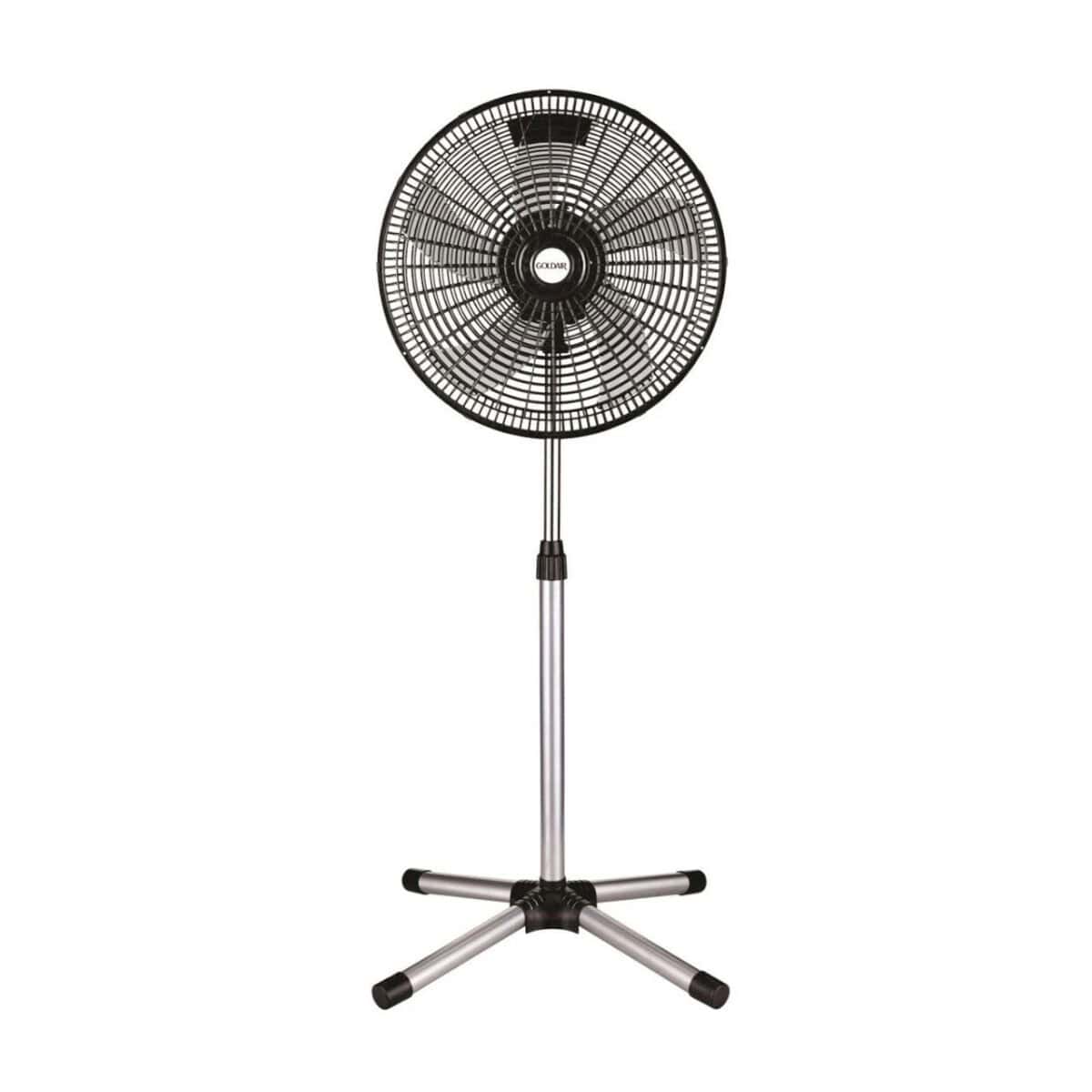 Goldair 18” Pedestal Fan GPDF-18