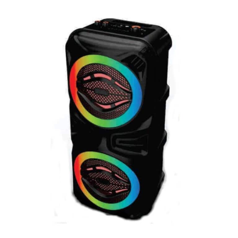 JVC Party Speaker XS-N2124PB