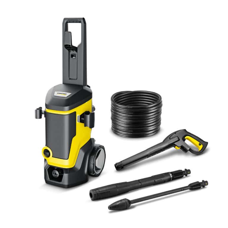 Karcher - Pressure washer - K 7 WCM