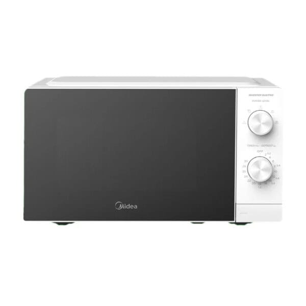 Midea - Manual Smartwave Microwave - MM20W