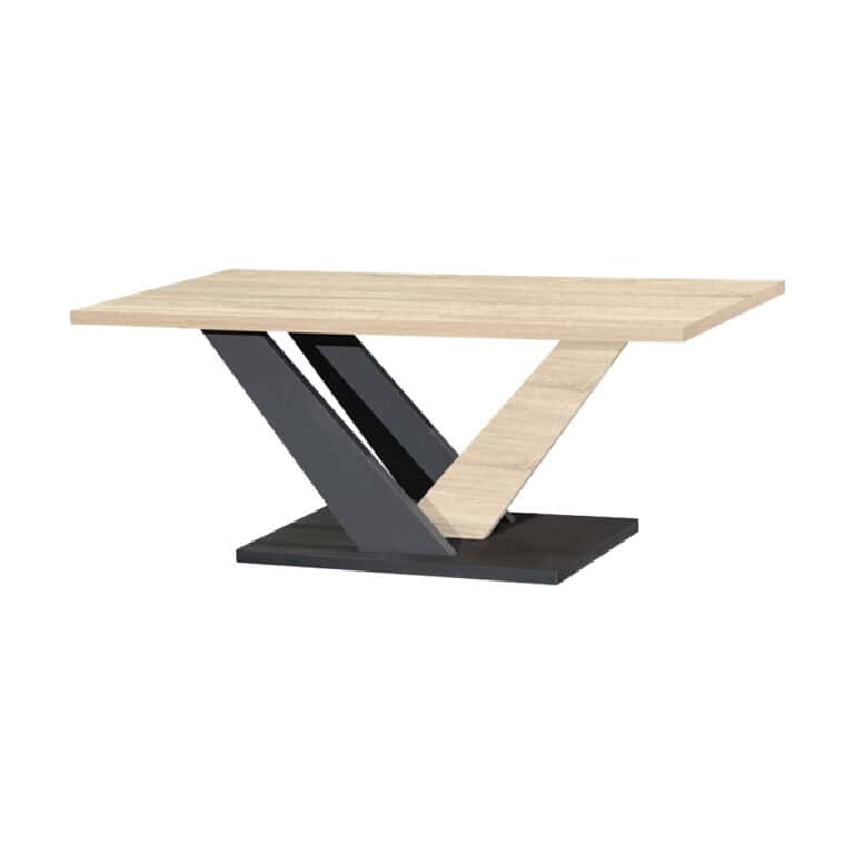 Coffee Table - Natural Oak