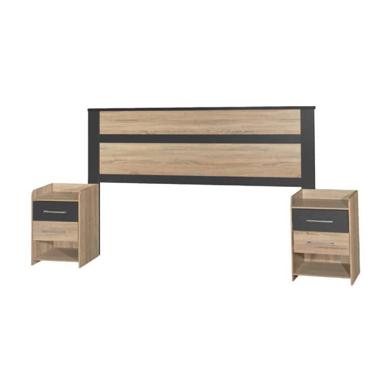 Venice Bedroom Set