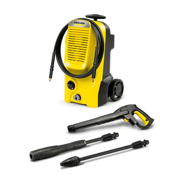 Pressure washer K 5 Classic