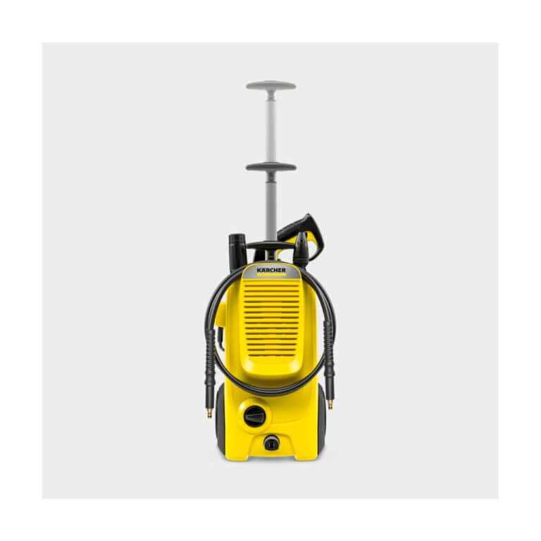 Pressure washer K 5 Classic