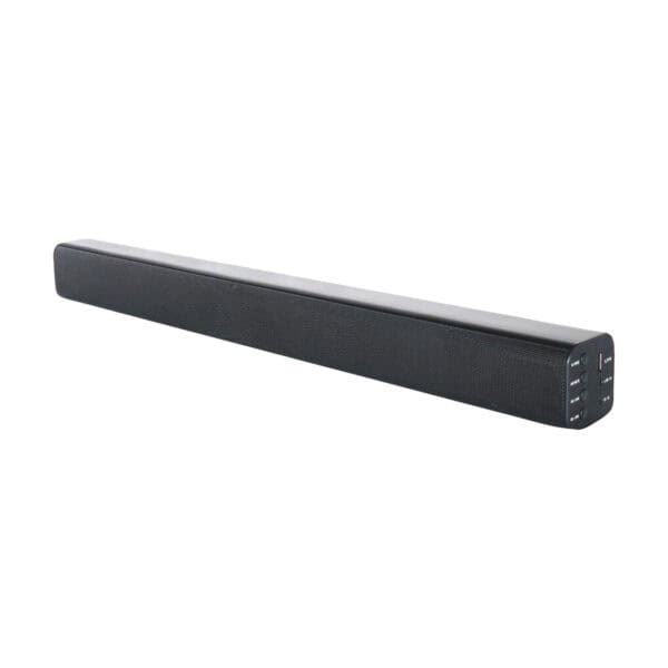 Telefunken - Bluetooth Sound Bar 2.0CH - TSB-018