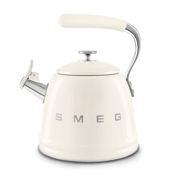 Smeg - 50's Style Stovetop Kettle - CKLW2001CR