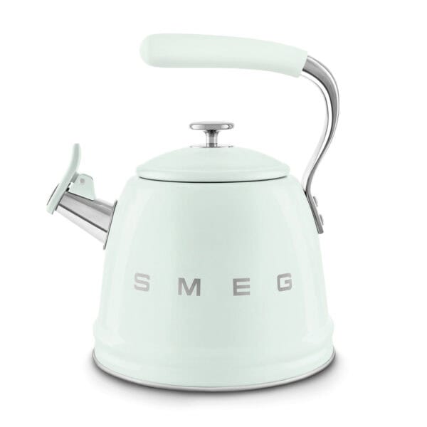 Smeg -  50's Style Stovetop Kettle - CKLW2001PG