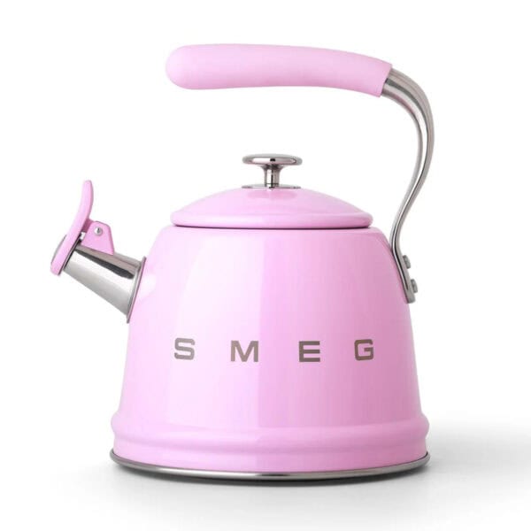 Smeg -  50's Style Stovetop Kettle - CKLW2001PK