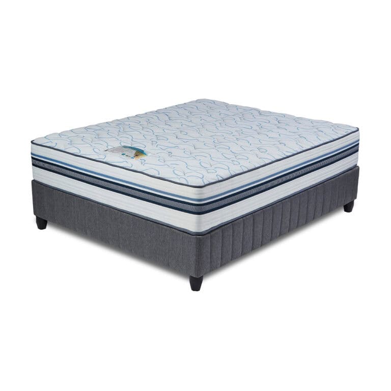 Cloud Nine - Epic Comfort Bed Set
