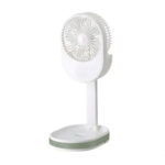 Condere - USB Table Fan - Fu-009