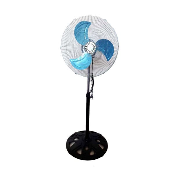 Condere - Stainless Steel Pedestal Fan - FS45Z17