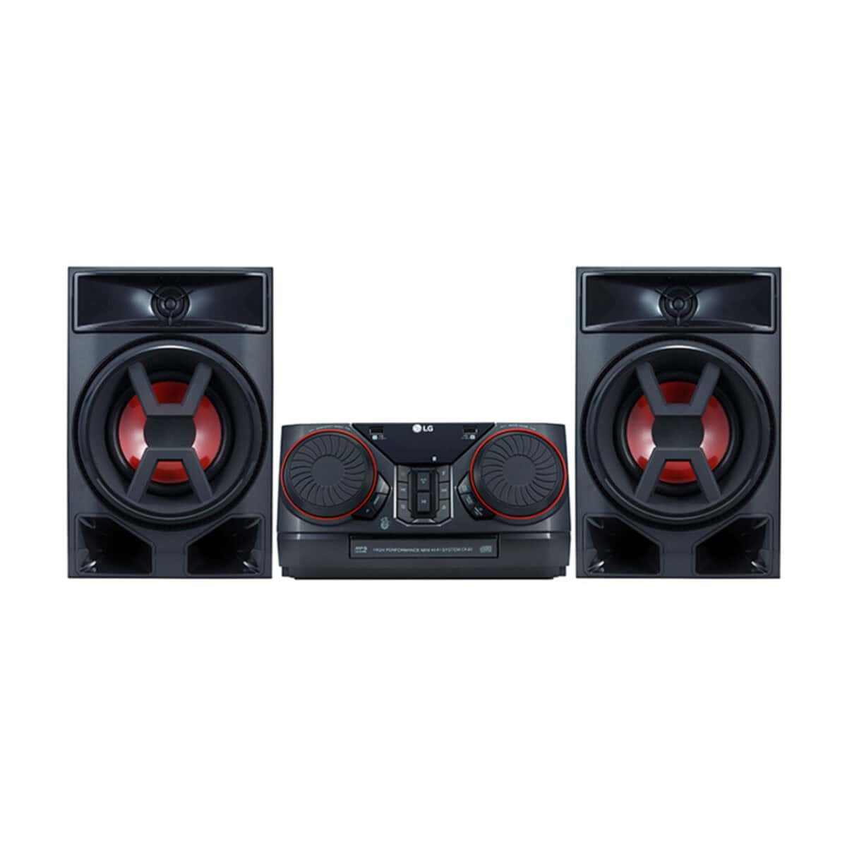 LG - XBOOM 300 Watts - CK43