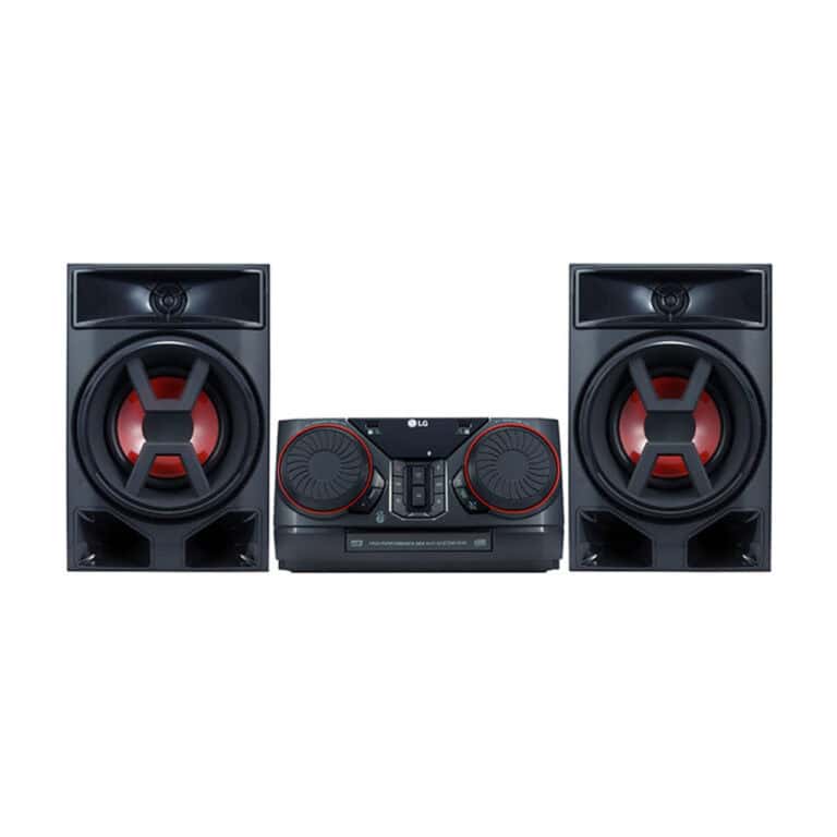 LG - XBOOM 300 Watts - CK43