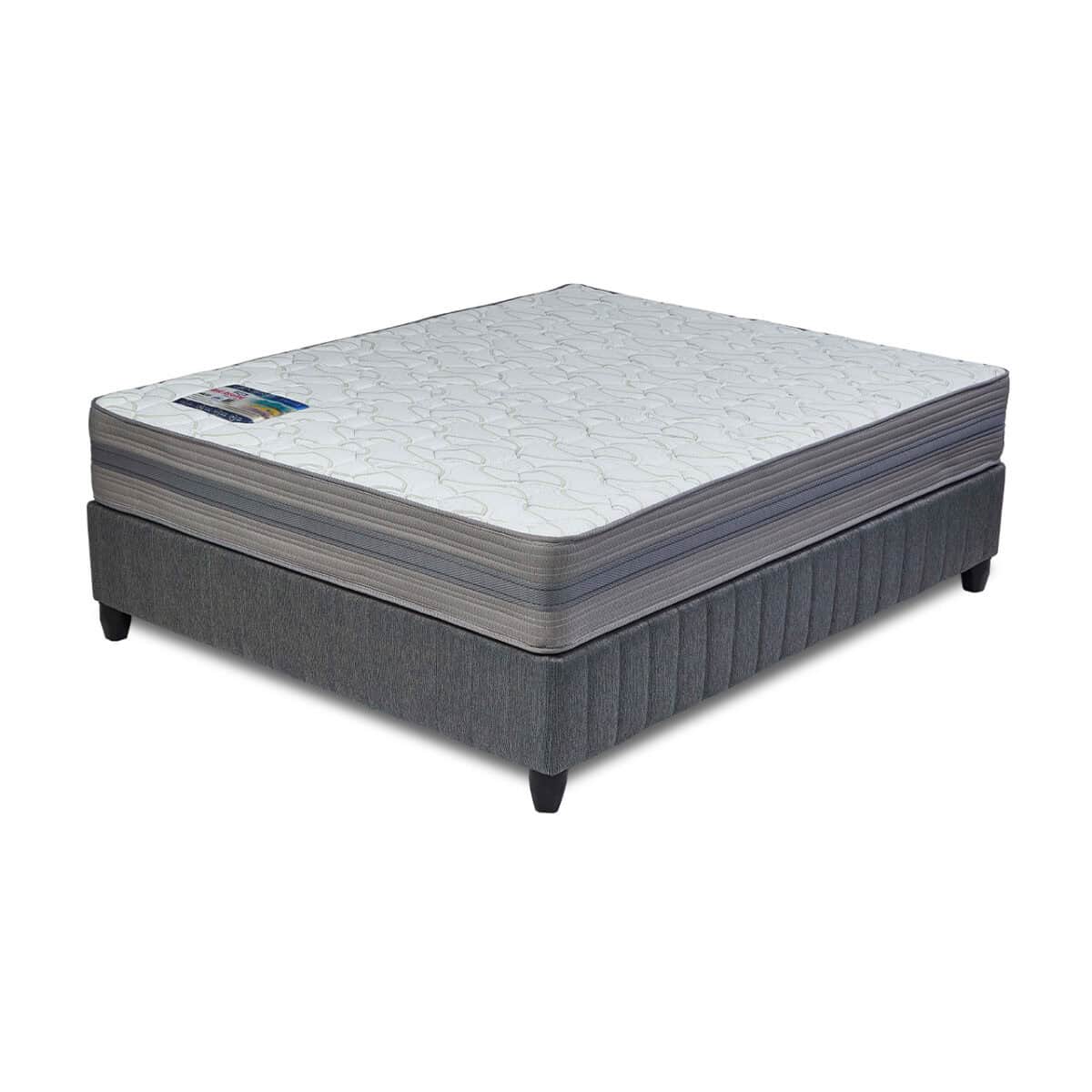 Rest Assured - Turnberry Bed Set