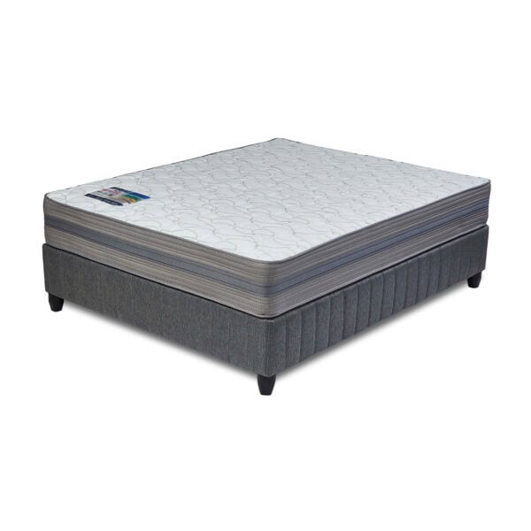 Rest Assured - Turnberry Bed Set
