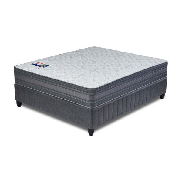 Rest Assured - Weightmaster Bed Set