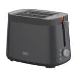 Defy - Grey Glow Toaster - TA4220G