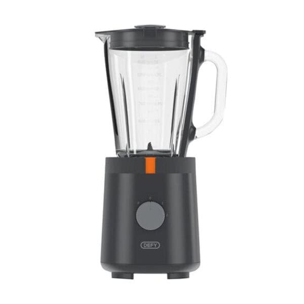 Defy - 1.5L Glow Table Blender - TB6260G
