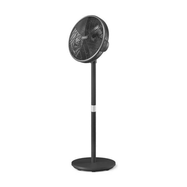 Philips - 3000 Series Pedestal Fan - CX3550/01