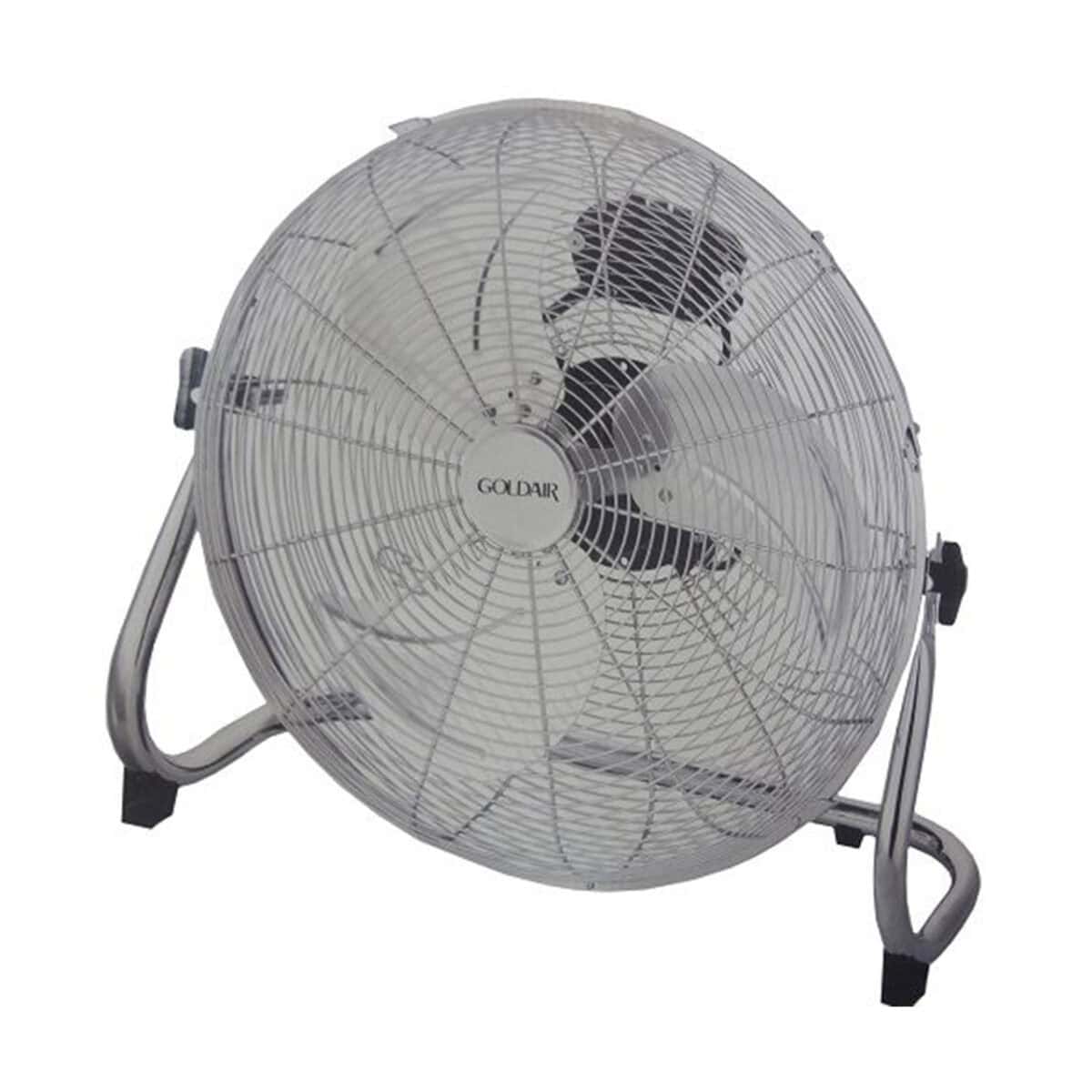 Goldair - 46cm High Velocity Floor Fan - GHF-000A