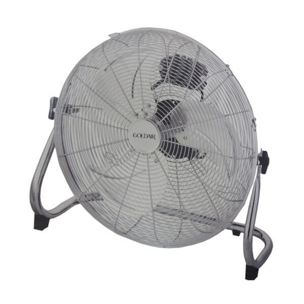 Goldair - 46cm High Velocity Floor Fan - GHF-000A