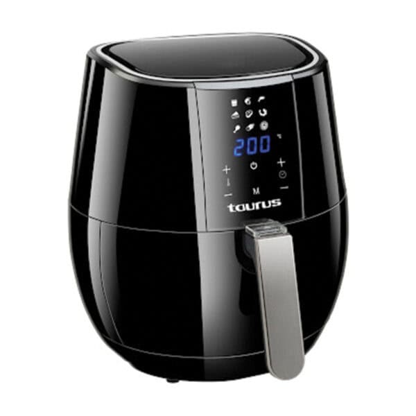 Taurus - 4.8L Digital Air Fryer - TAU973980