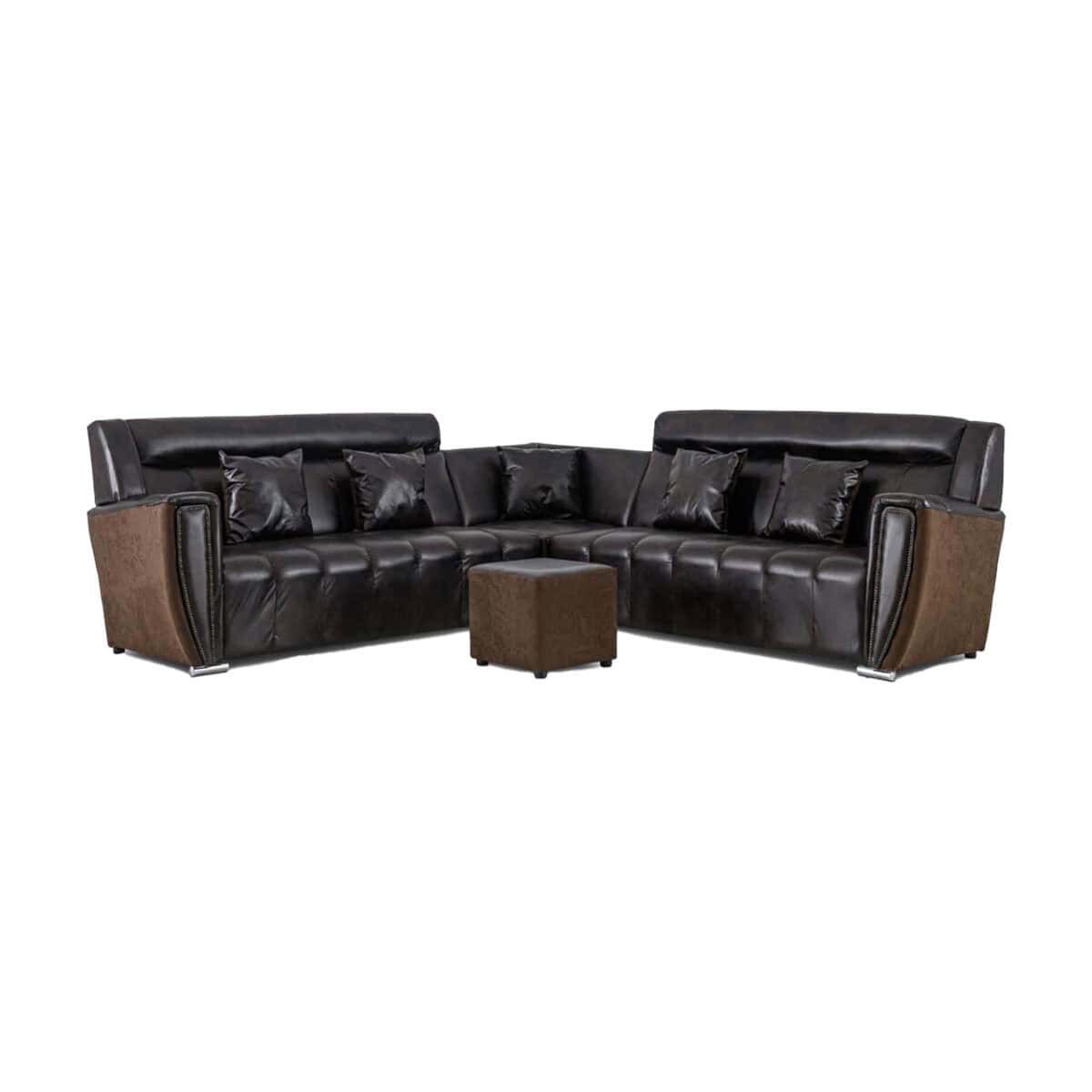 Trentor Corner 3PC