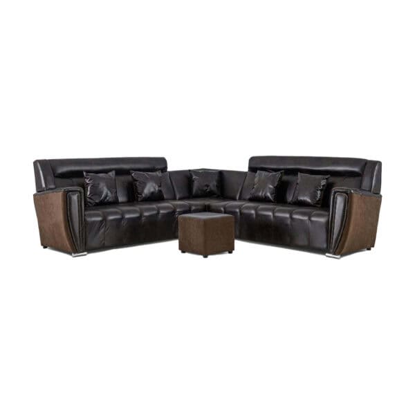 Trentor Corner 3PC