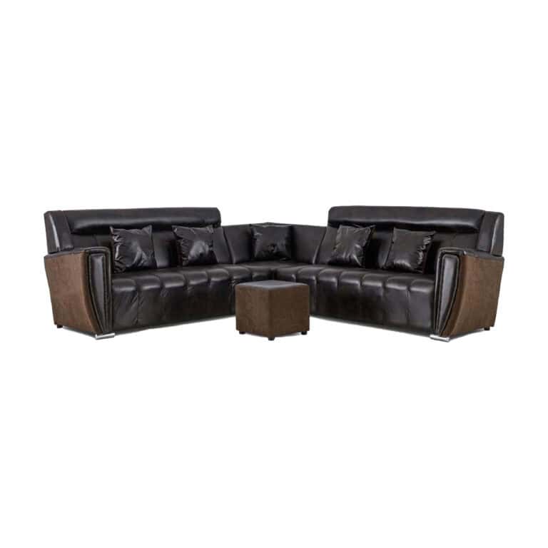 Trentor Corner 3PC