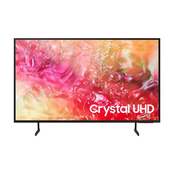 Samsung - 55” Crystal 4K Tizen OS Smart TV - UA55DU7000