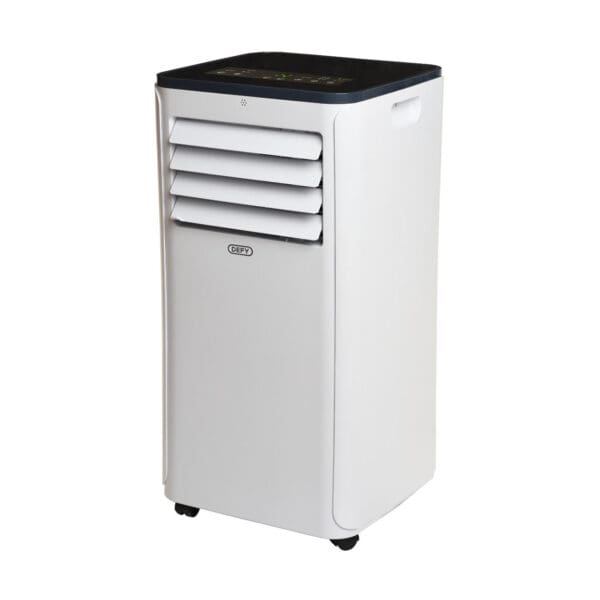 Defy - 9000BTU Portable Air Conditioner – ACPHP09K