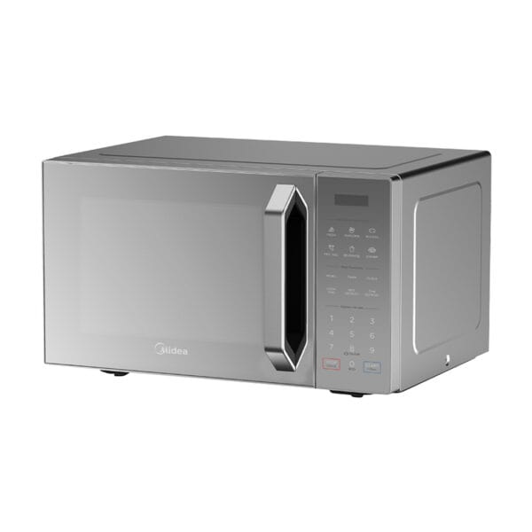 Midea - 30L Digital Microwave - EM30SIL