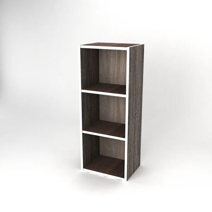 Bookshelf - Assorted Colors - MW1000