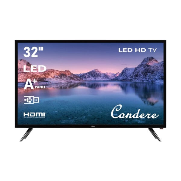 Condere - 32" HD Ready TV - 32V10