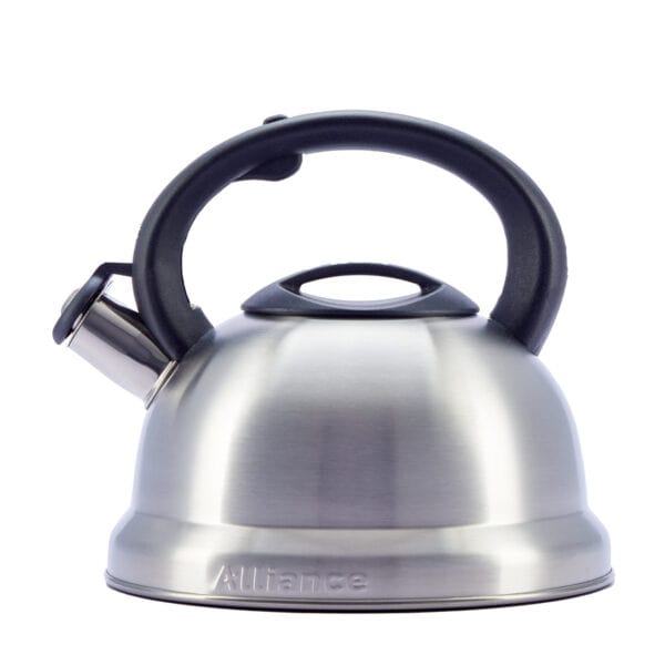 Alliance - 3L Stove Top Kettle Stainless Steel - AHA-SK-30SS