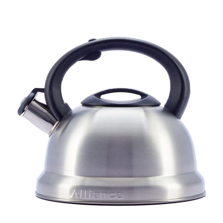 Alliance - 3L Stove Top Kettle Stainless Steel - AHA-SK-30SS