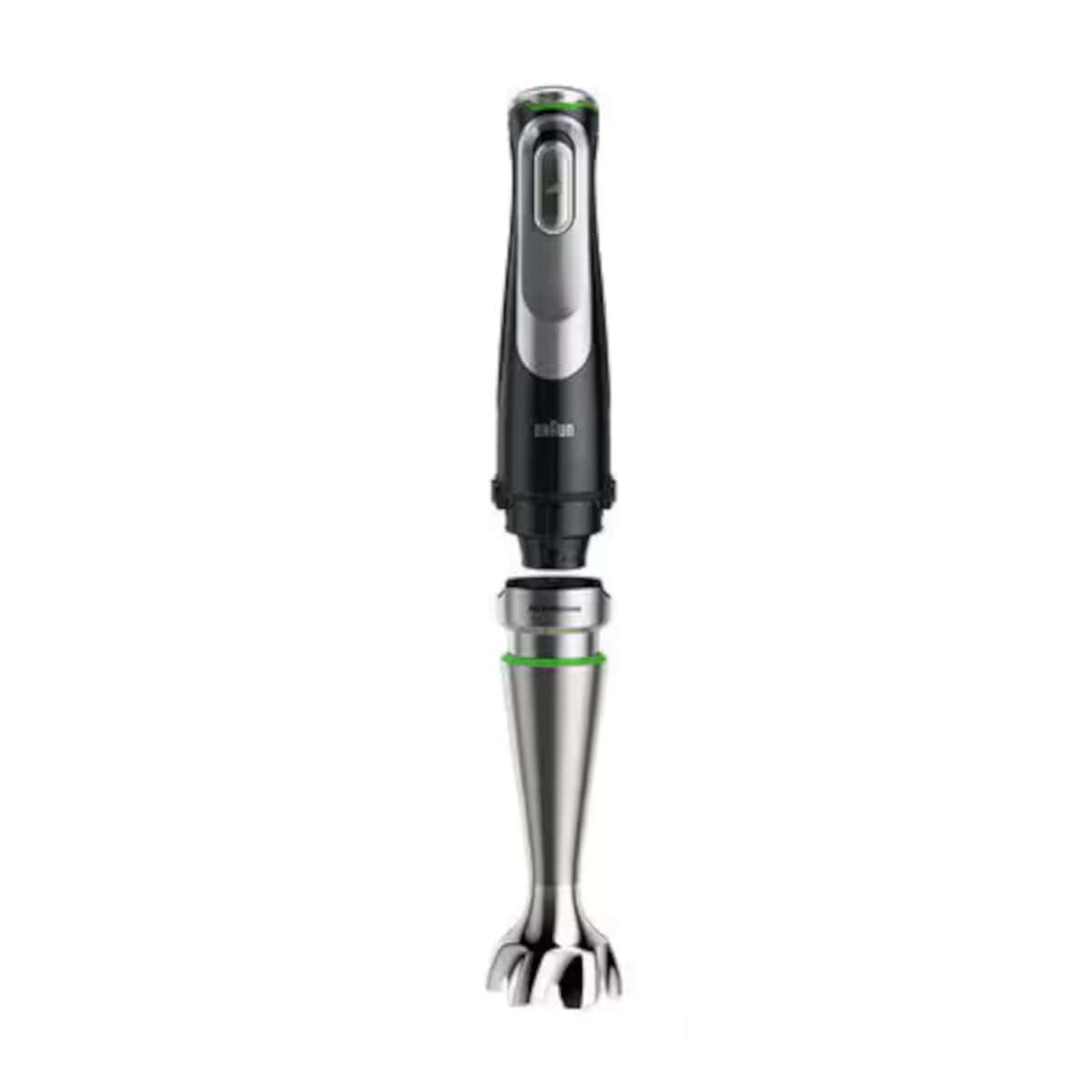 Braun - MultiQuick 9 - MQ9195