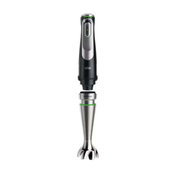 Braun - MultiQuick 9 - MQ9195