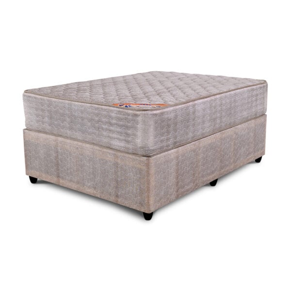Coastal Prestige Bed - Empress