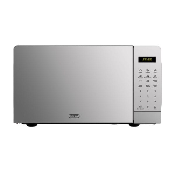 Defy - 20L Electronic Microwave Oven - DMO383