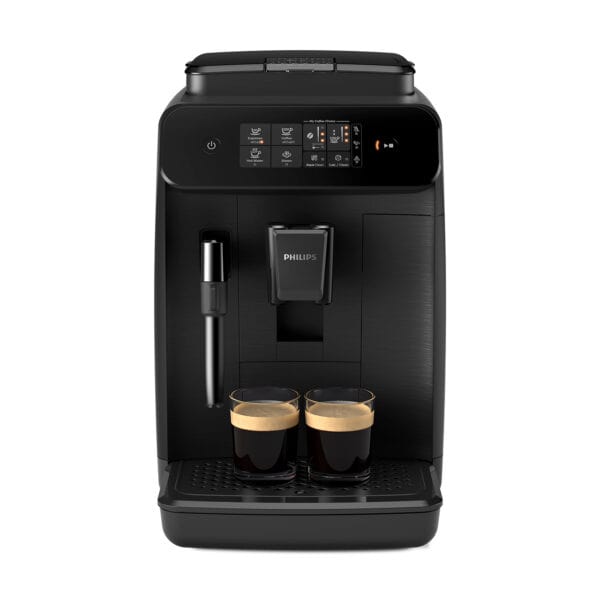 Philips - Series 800 Fully automatic espresso machines - EP0820/00
