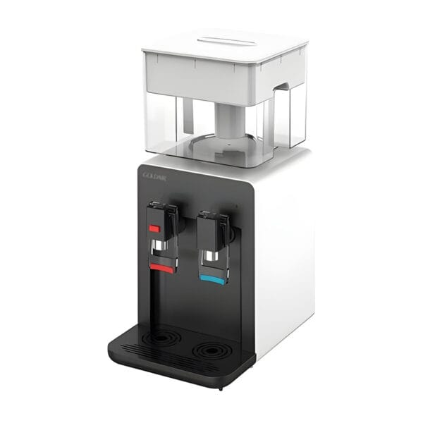 Goldair - Table Top Water Dispenser - GTWD-550