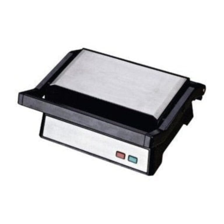 Goldair - Contact Grill - GSGP-8810