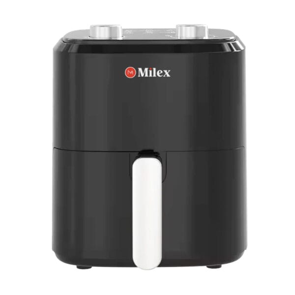 Milex - 5L Manual Air Fryer - MAF101